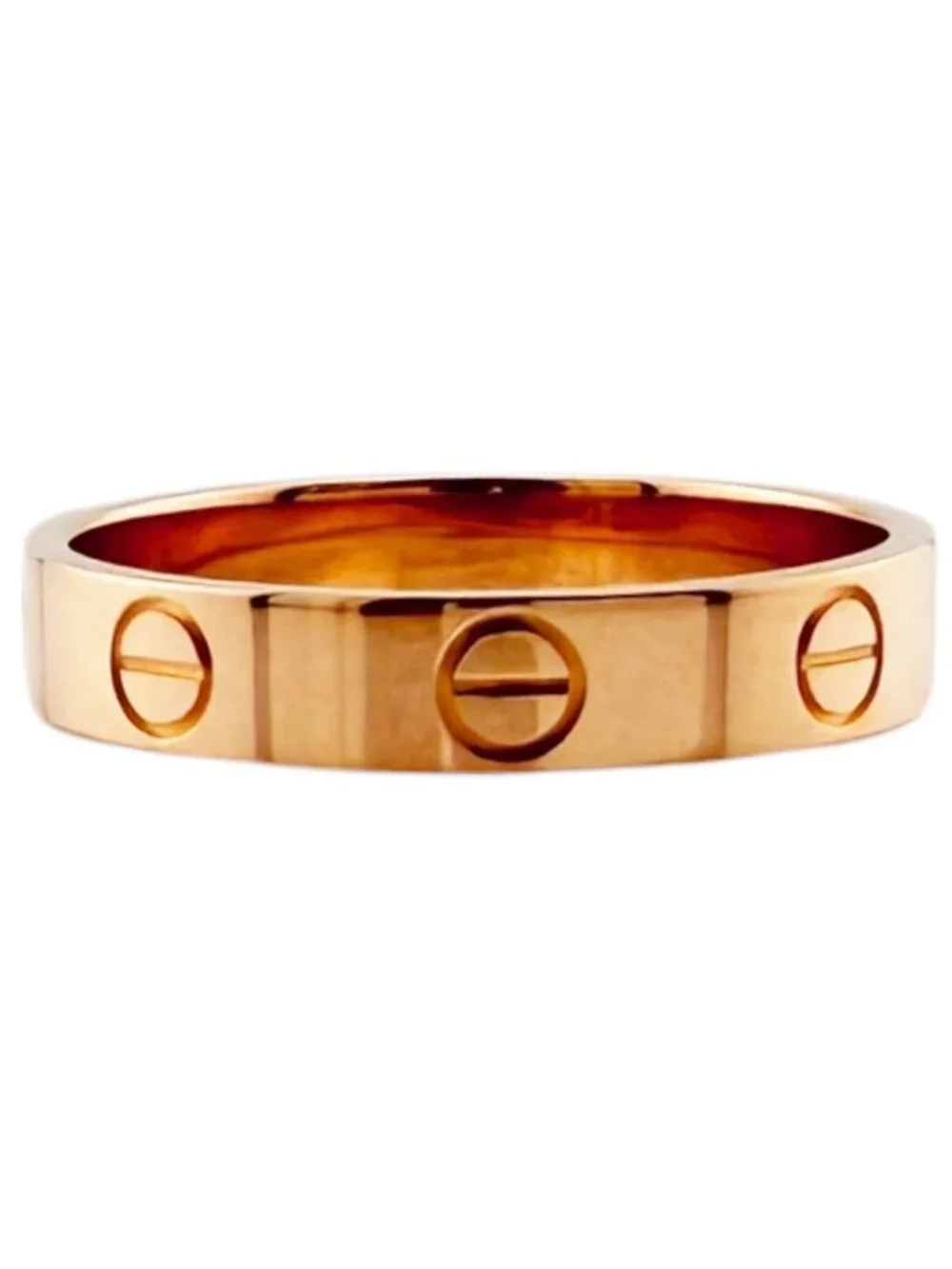 Cartier Mini Love Ring